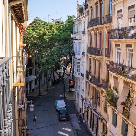 Baja Flat Διαμέρισμα Βαλένθια Εξωτερικό φωτογραφία