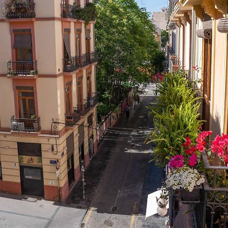 Baja Flat Διαμέρισμα Βαλένθια Εξωτερικό φωτογραφία