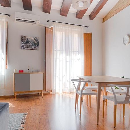 Baja Flat Διαμέρισμα Βαλένθια Εξωτερικό φωτογραφία