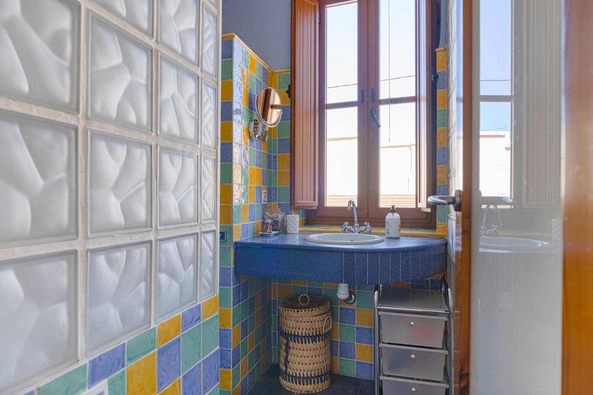 Baja Flat Διαμέρισμα Βαλένθια Εξωτερικό φωτογραφία