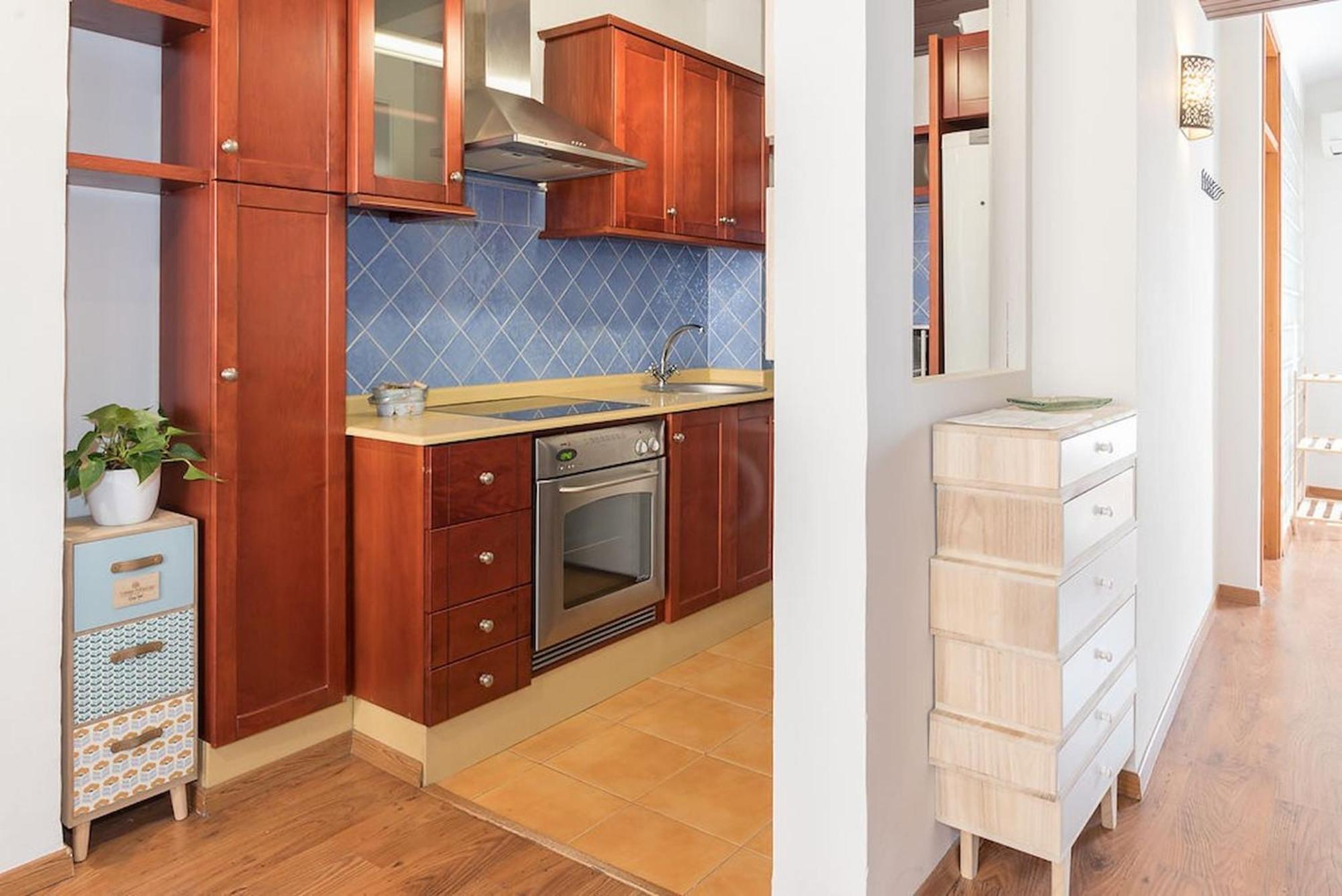 Baja Flat Διαμέρισμα Βαλένθια Εξωτερικό φωτογραφία
